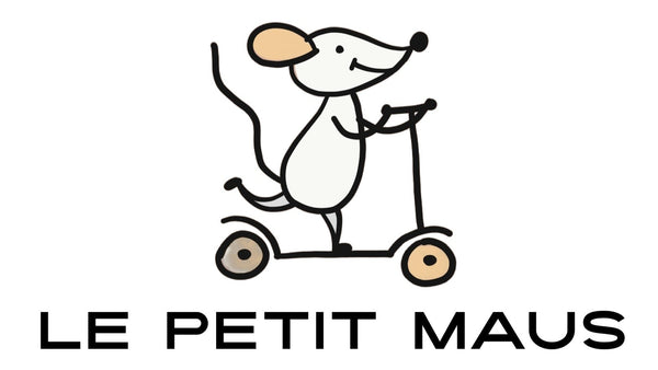 LE PETIT MAUS